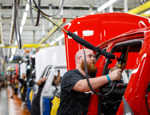 What Stellantis Hybrid Cuts Reveal About the EV Market