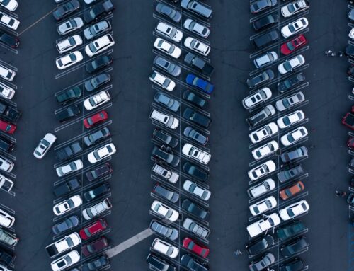 Q4 EV sales data is in: here’s what you need to know