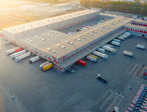 Tesla and Pilot Charging Announcement Show that Electric Freight is Taking Shape