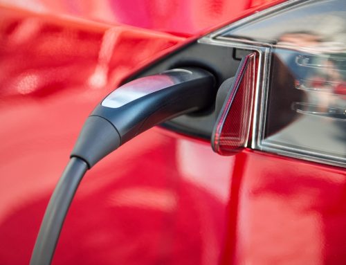 Stellantis Supercharged: Final EV Automaker Joins Tesla Charging Network