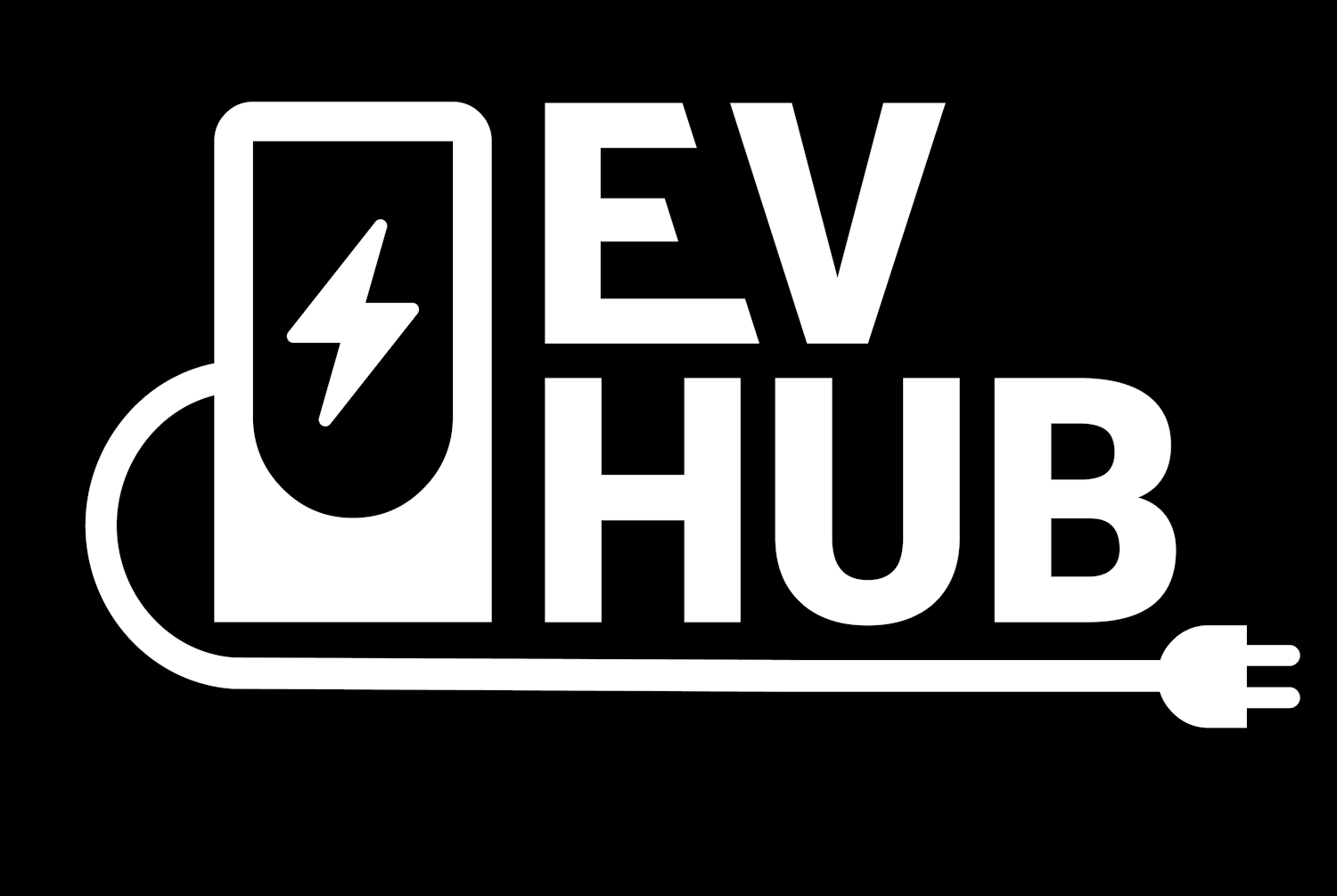 Atlas EV Hub logo