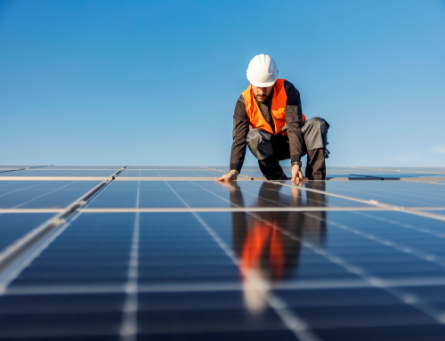 China Leads Clean Energy Race, New Atlas Research Finds