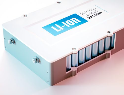 Battery Innovation is Amping Up