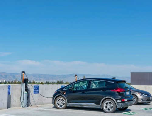 Halfway Through 2026, U.S. EV Market Is Finding its Footing
