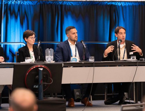 Atlas Staff Share Insights from Roadmap 2026